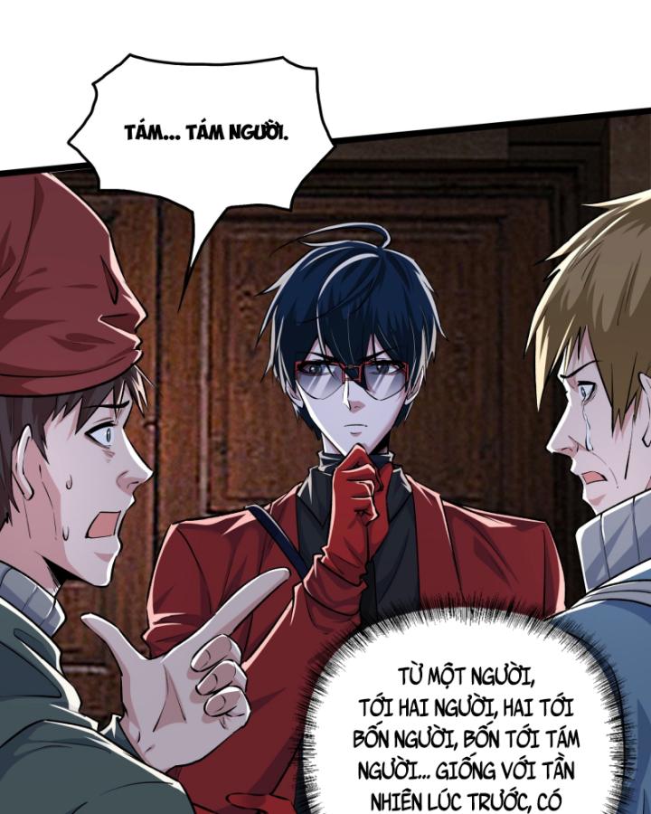 bắt đầu từ trăng đỏ chapter 149 10