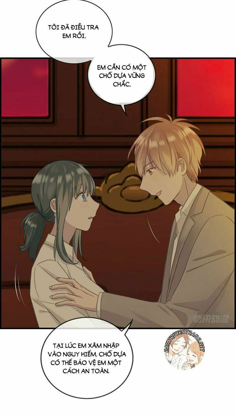 phúc hắc thiếu gia trêu chọc tôi chapter 12 10