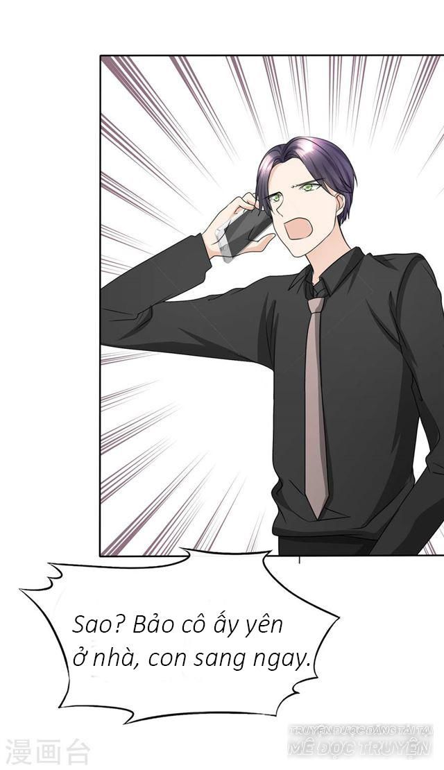 con đường phản công của sủng thê chapter 31 31