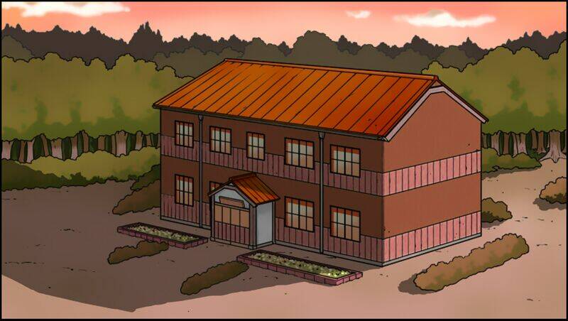 senyuu chapter 107 31