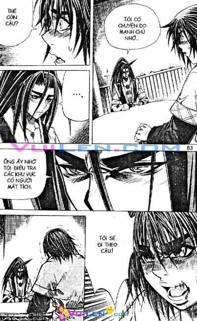 king of hell chapter 59 6