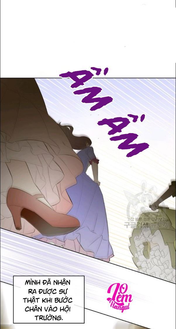 kẻ tạo ra ác nữ chapter 23 45