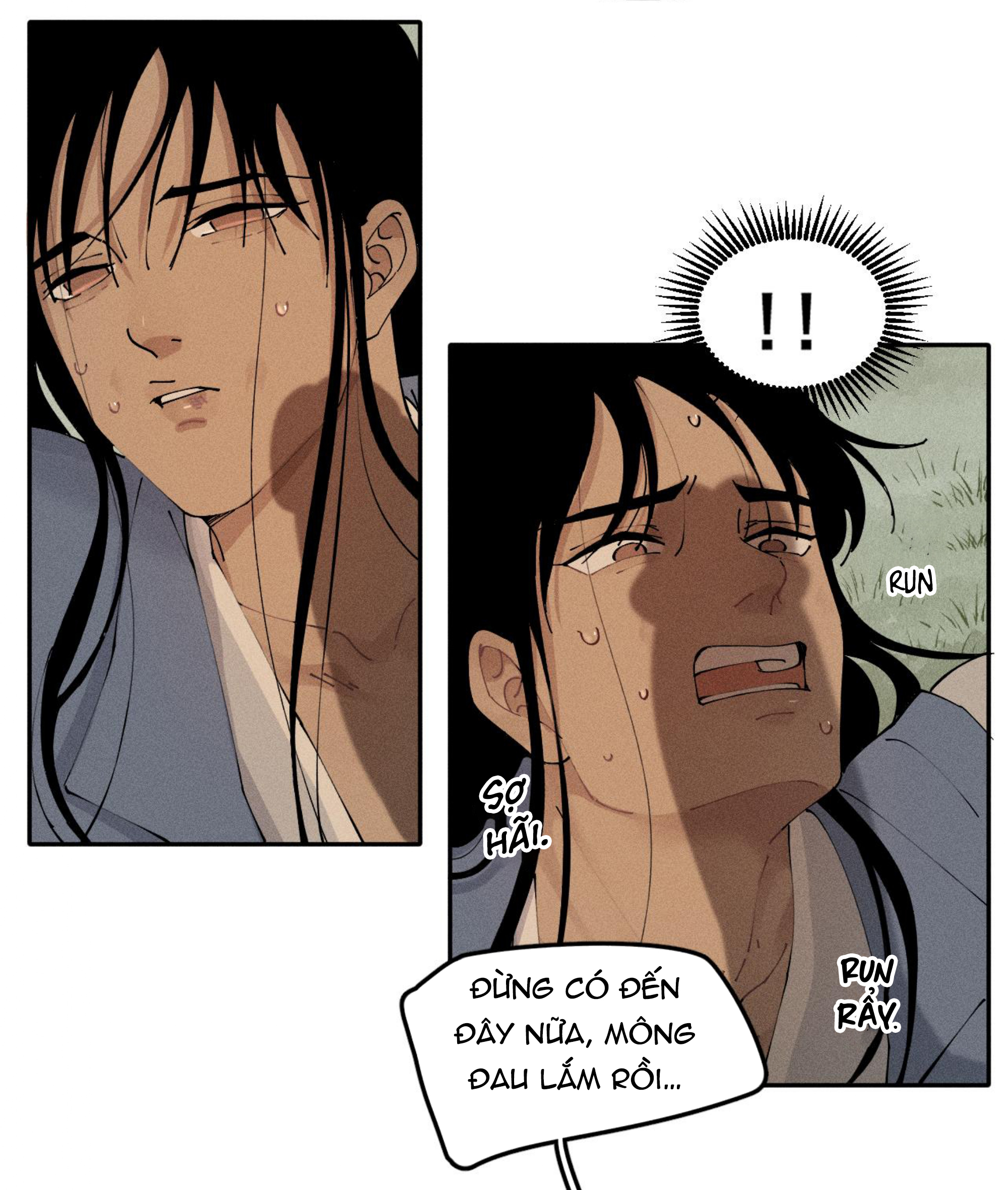 cổ phá chapter 2.1 6