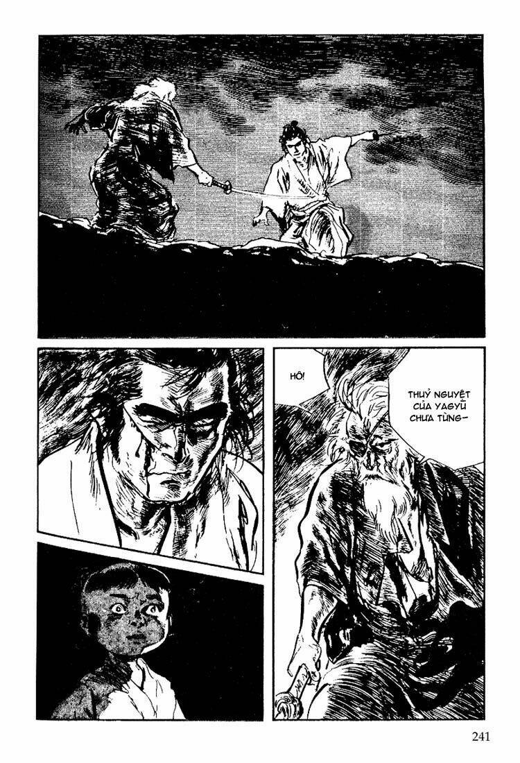 lone wolf and cub chapter 115 51