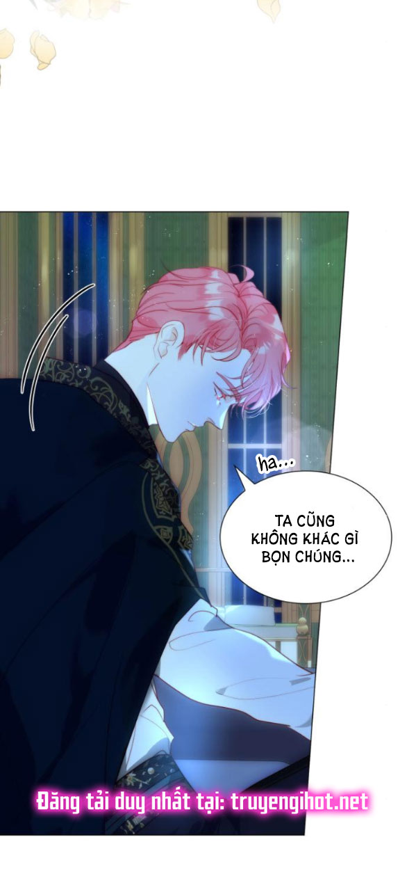 sau khi chuyển sinh tôi trở thành công chúa chapter 20.1 16