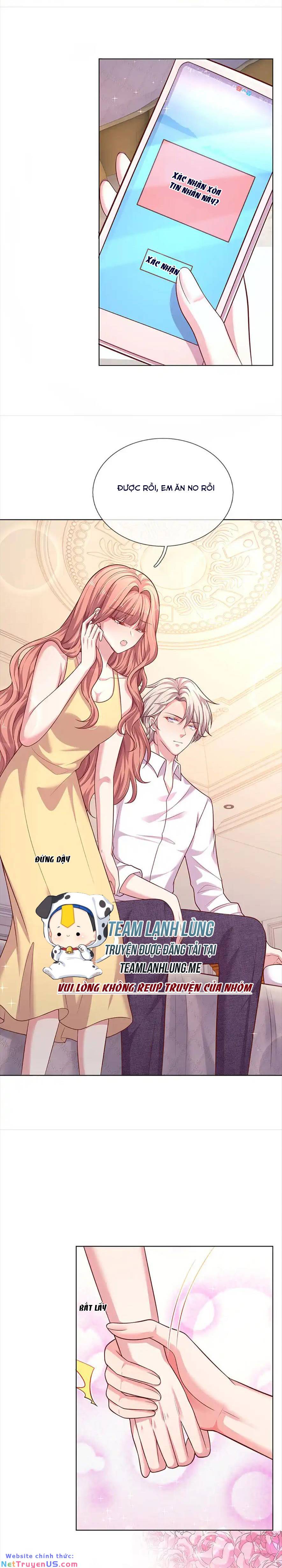 ta có con với đại boss chapter 81 6