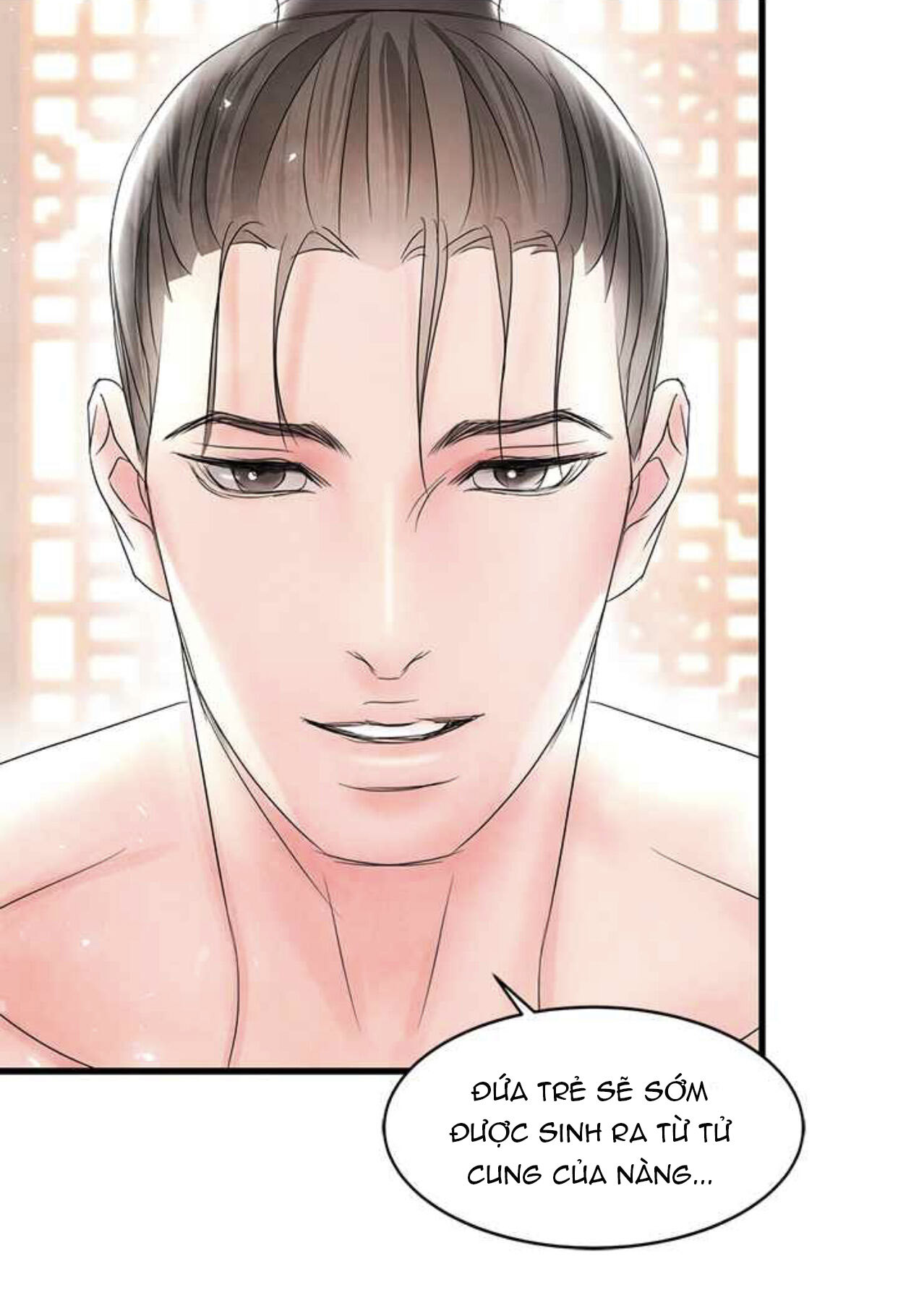 đêm hoang dại chapter 7.2 13