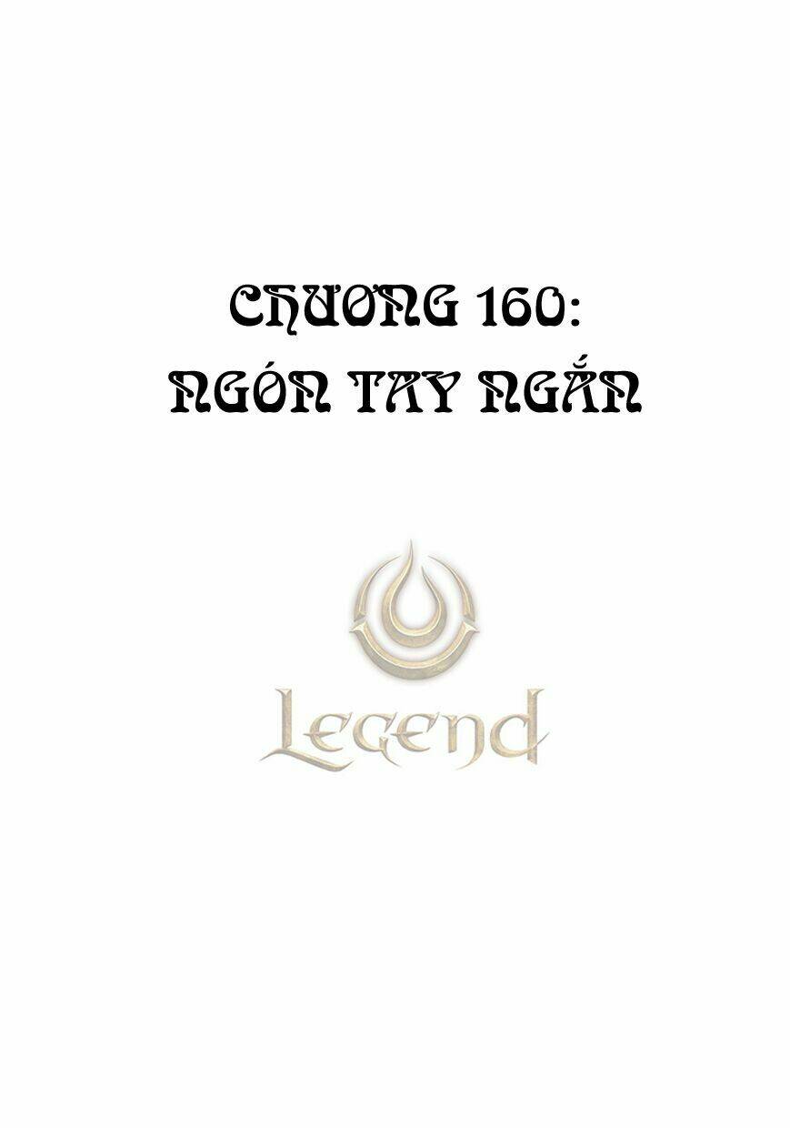 bác sĩ quái dị chapter 160 1