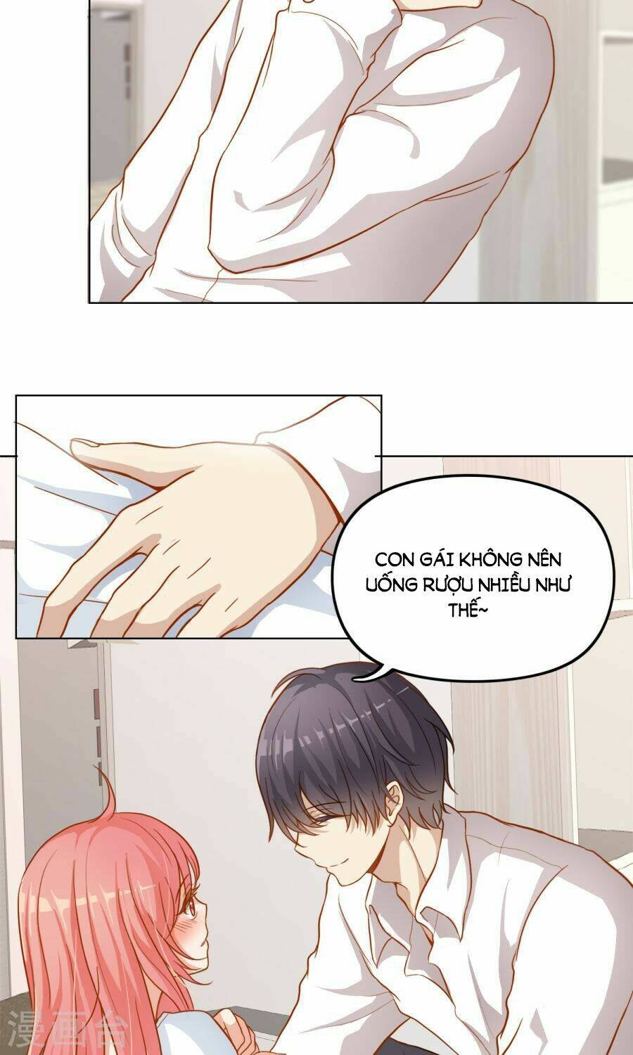 đào sắc tinh quang chapter 14 21