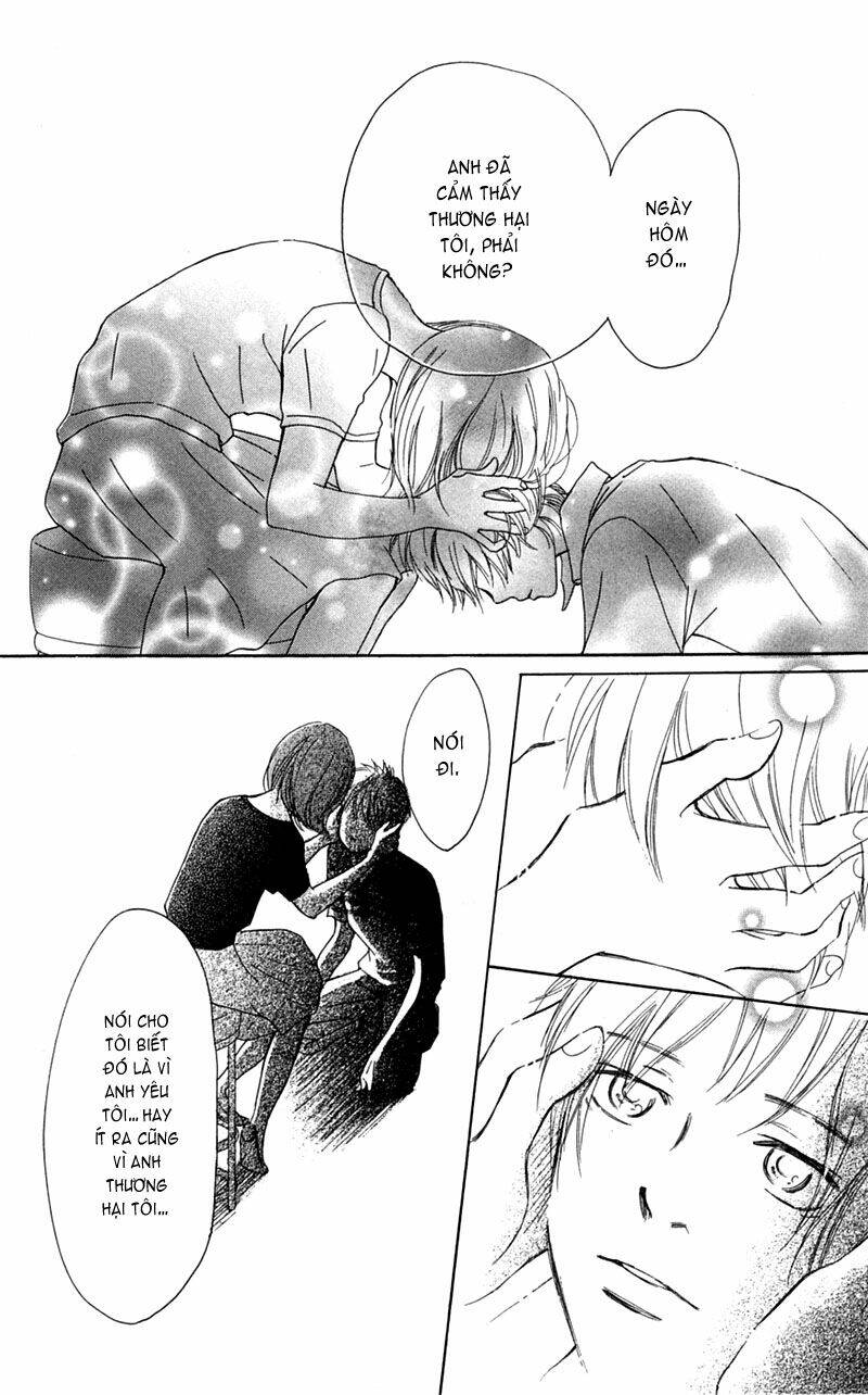 ngày ấy ta bên nhau chapter 47.2 37