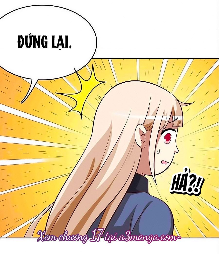 kiêu ngạo vương gia chủng điền phi chapter 16 8