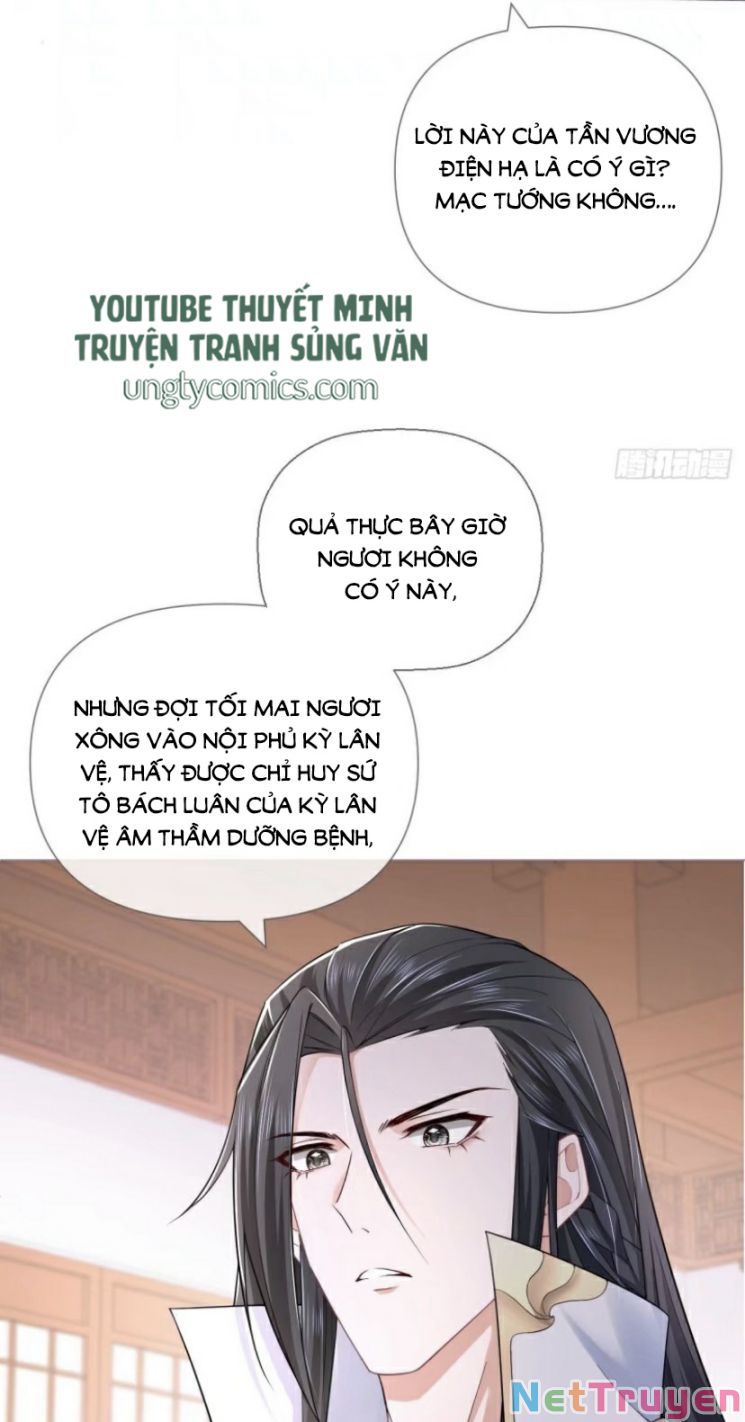 nhập mộ chi thần chapter 32 28