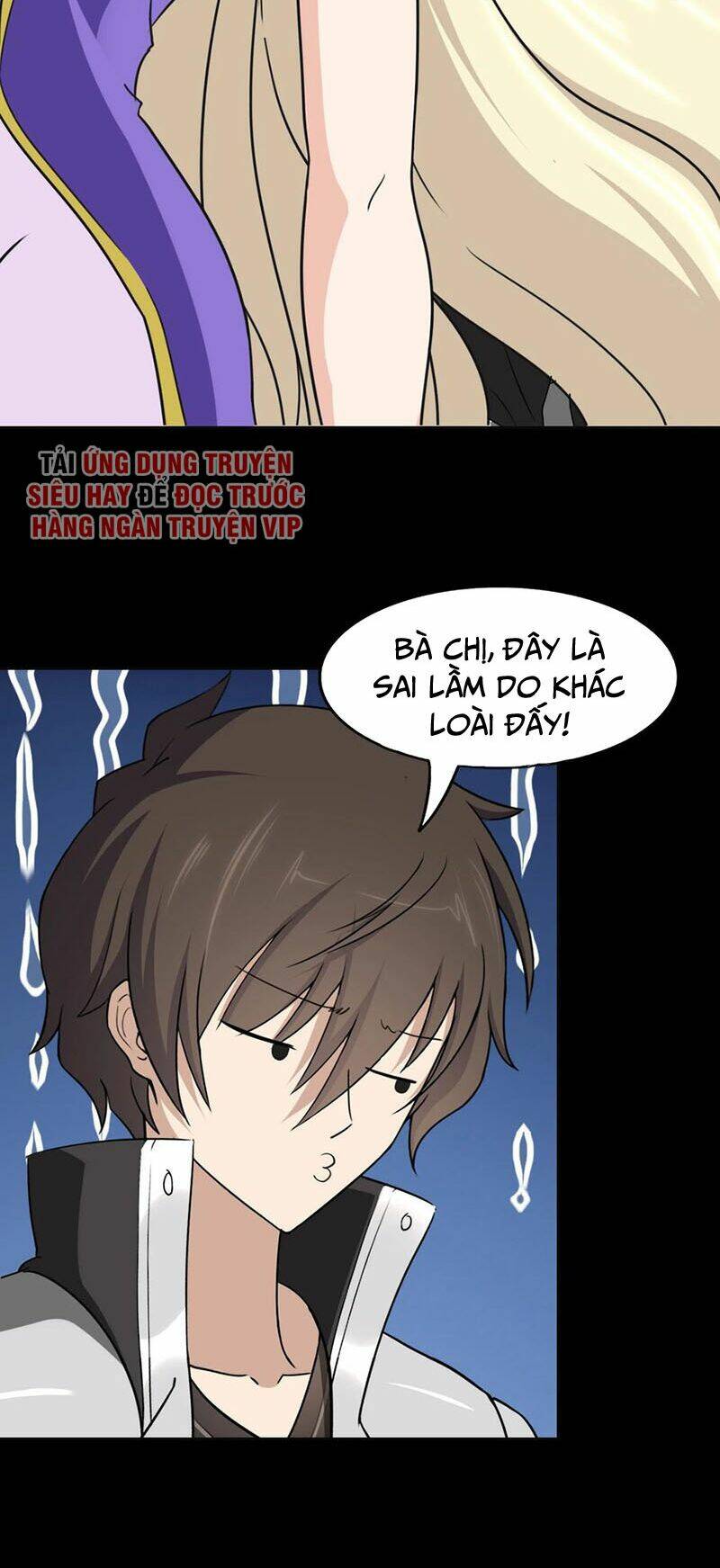 bạn gái virus của tôi chapter 183 39