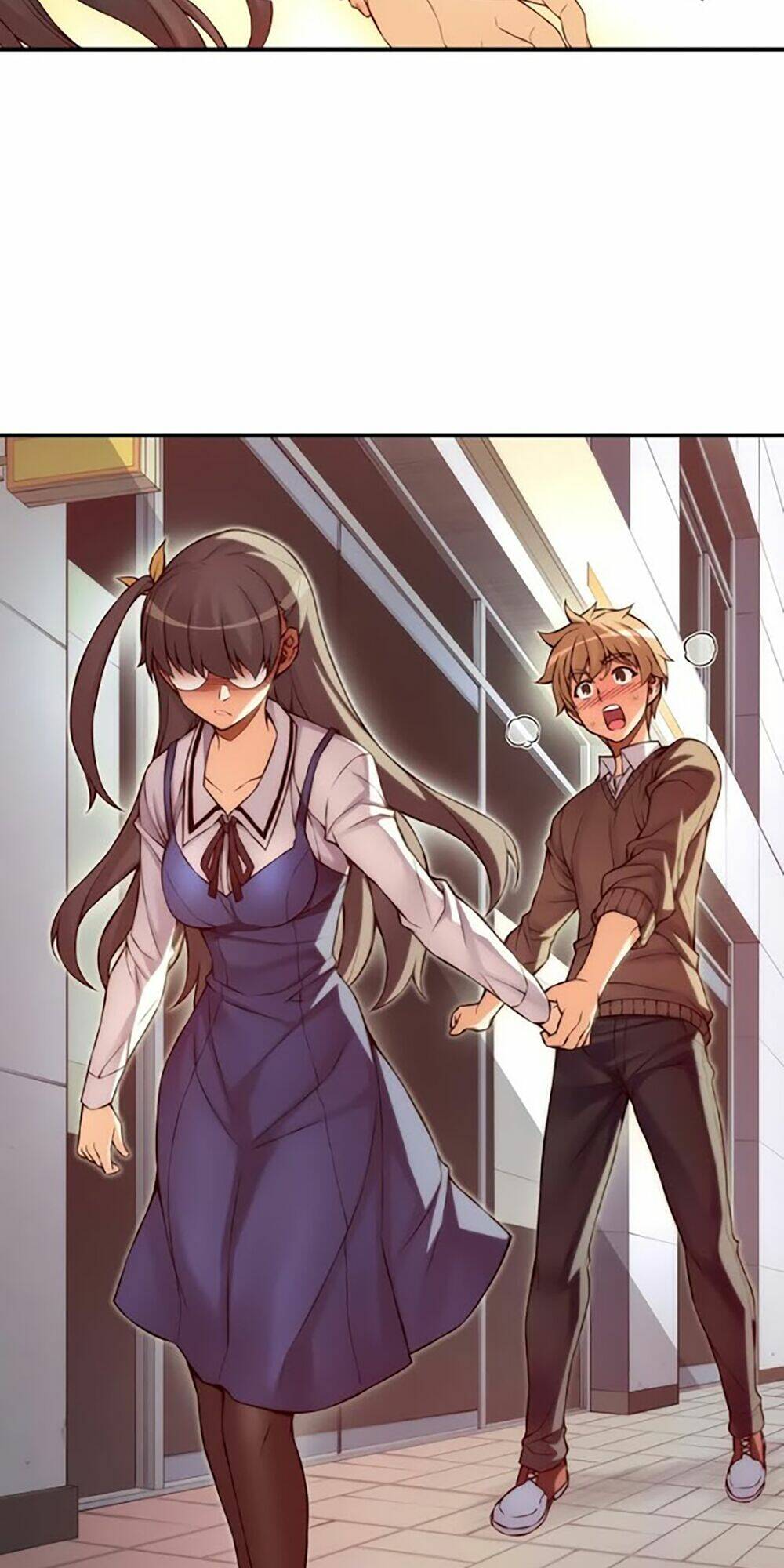 cohabitation with the fiancee chapter 36 3