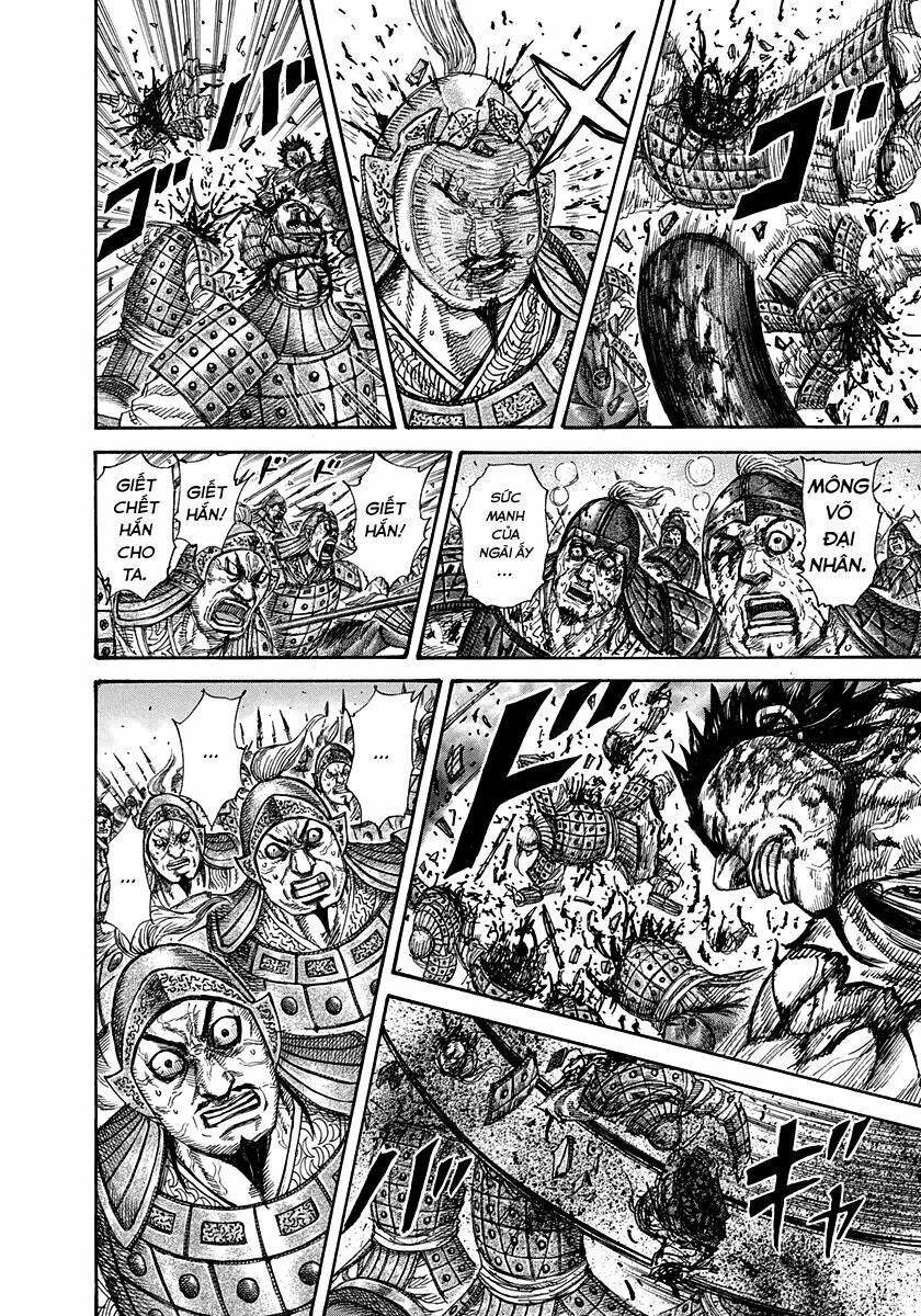 kingdom - vương giả thiên hạ chapter 315 9