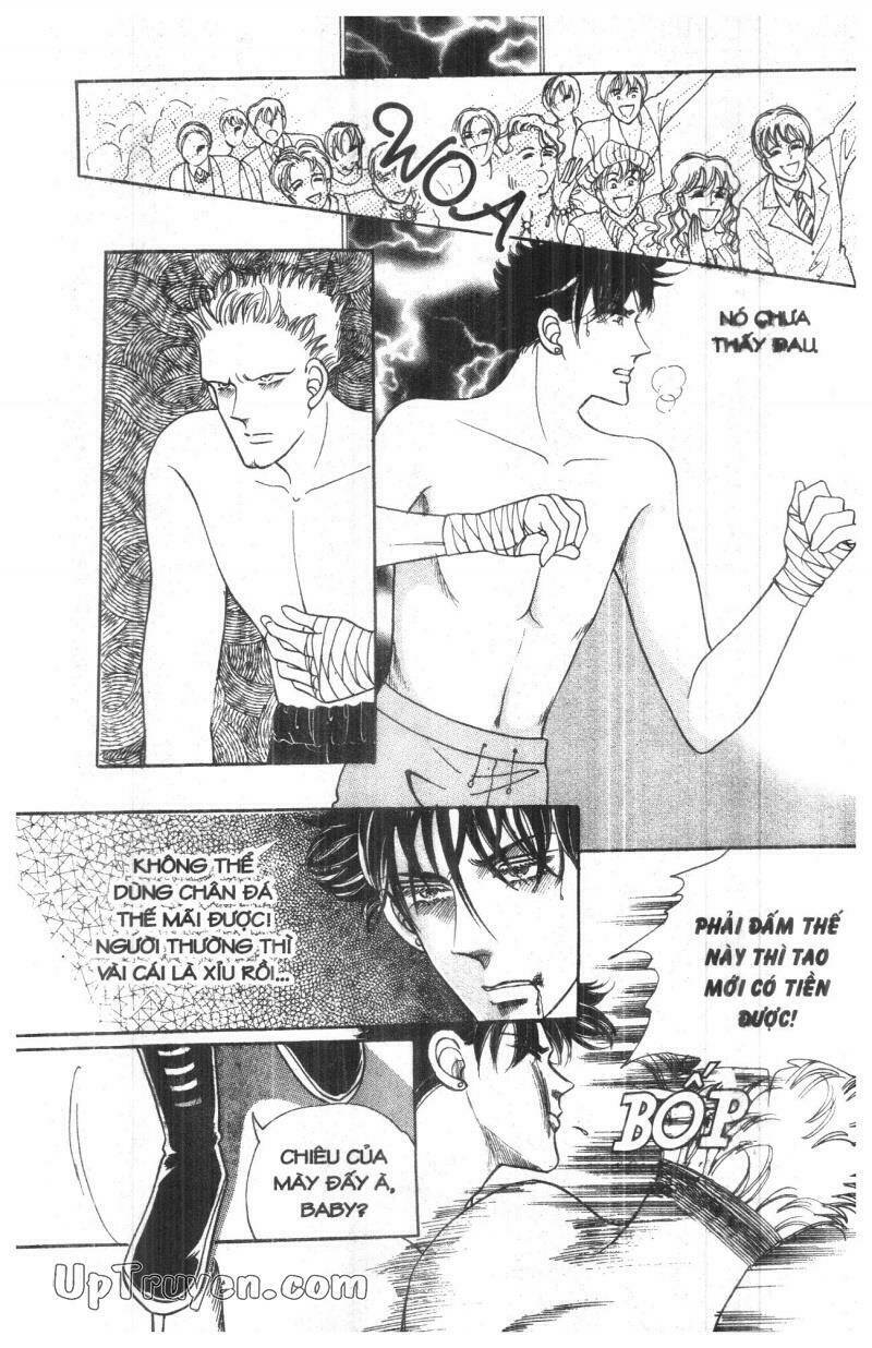 lao xao tuổi ngọc chapter 6 25