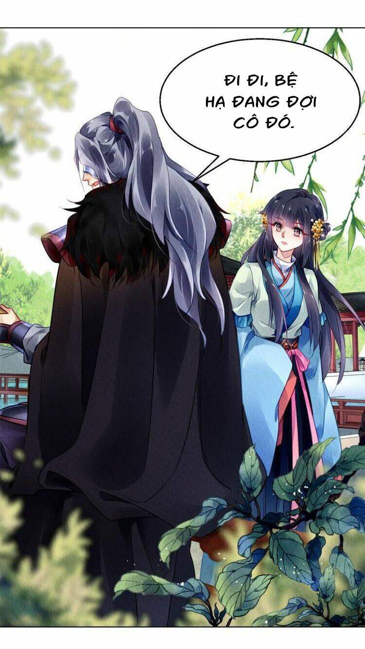 vấn đan chu chapter 32 18