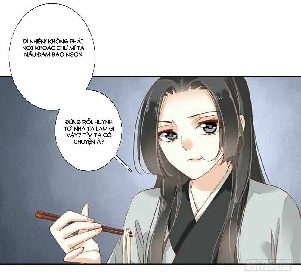 thiền tâm vấn đạo chapter 39 59