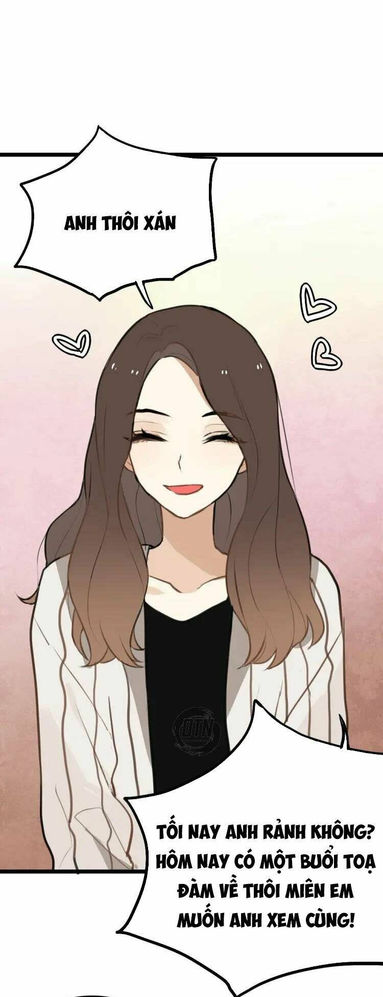 thôi miên em yêu anh chapter 6 2