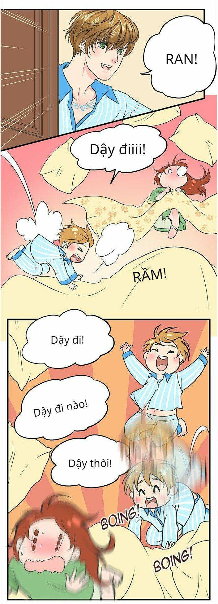 chàng trai từ quả trứng chapter 15 13
