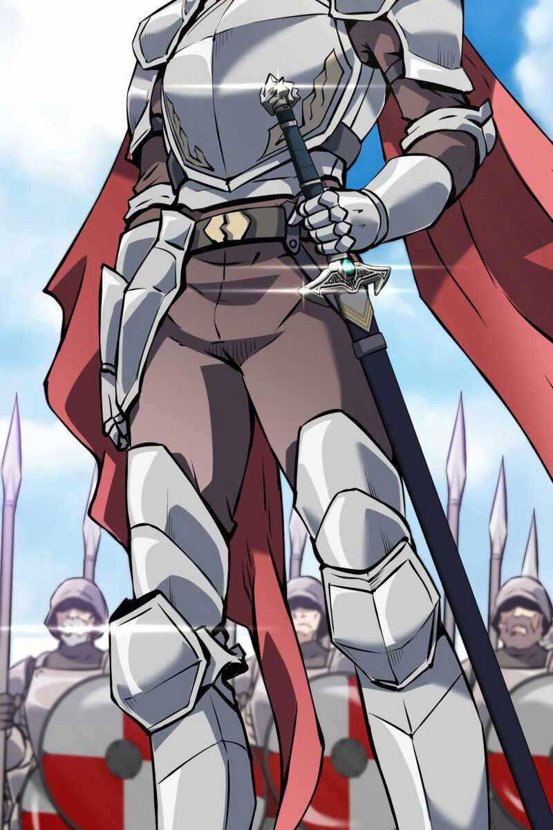 sự trở lại kiếm sư huyền thoại chapter 8.2 37