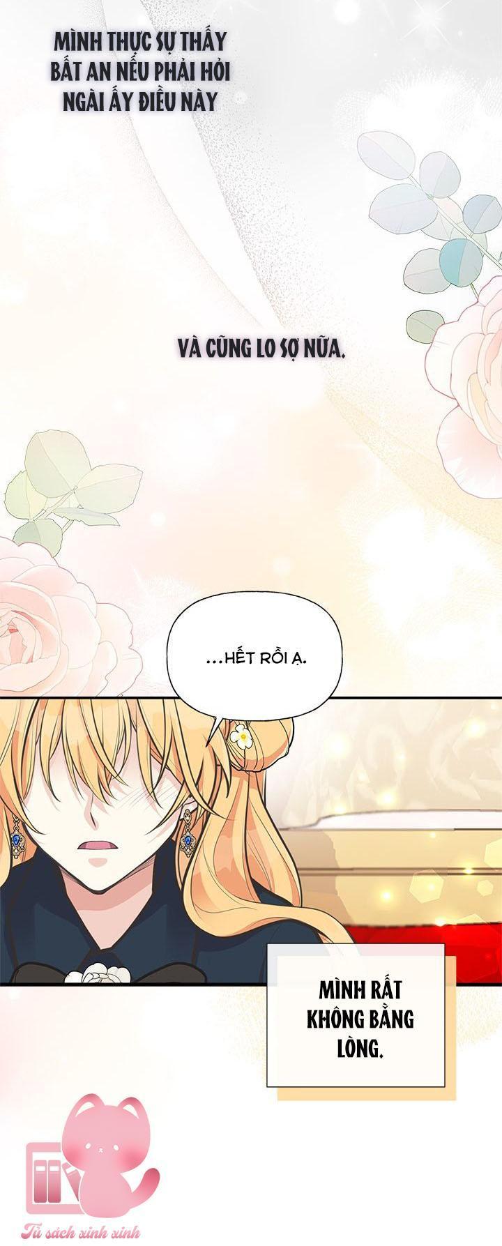 chị tôi nhặt về nam chính của tiểu thuyết chapter 66 34