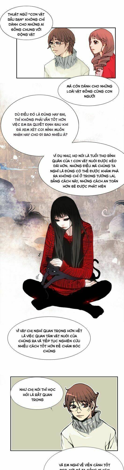 pet diary chapter 34 6