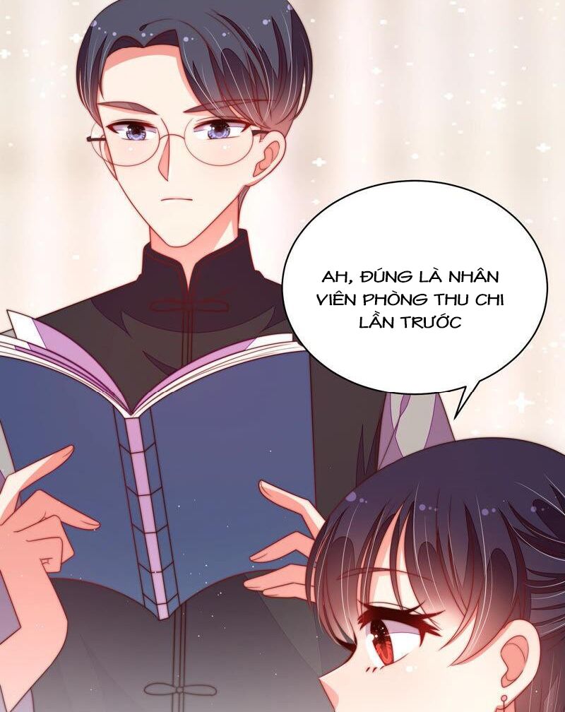 ngày nào thiếu soái cũng ghen chapter 258 17