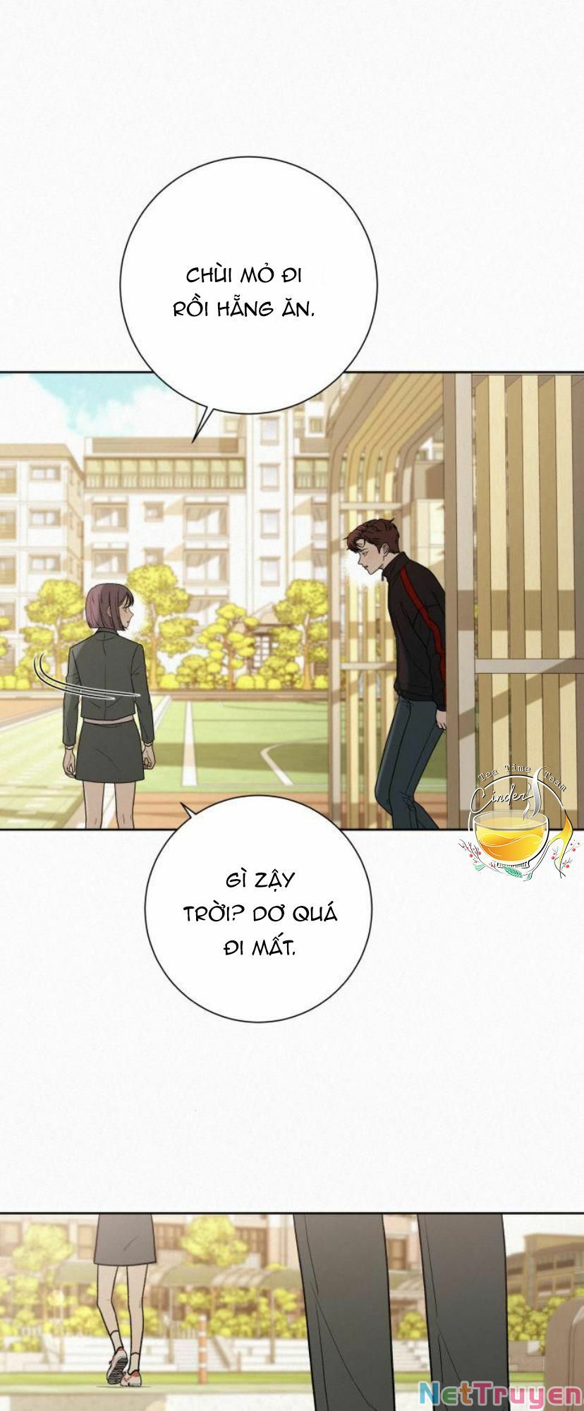 chiến lược: tình yêu trong sáng chapter 11 50