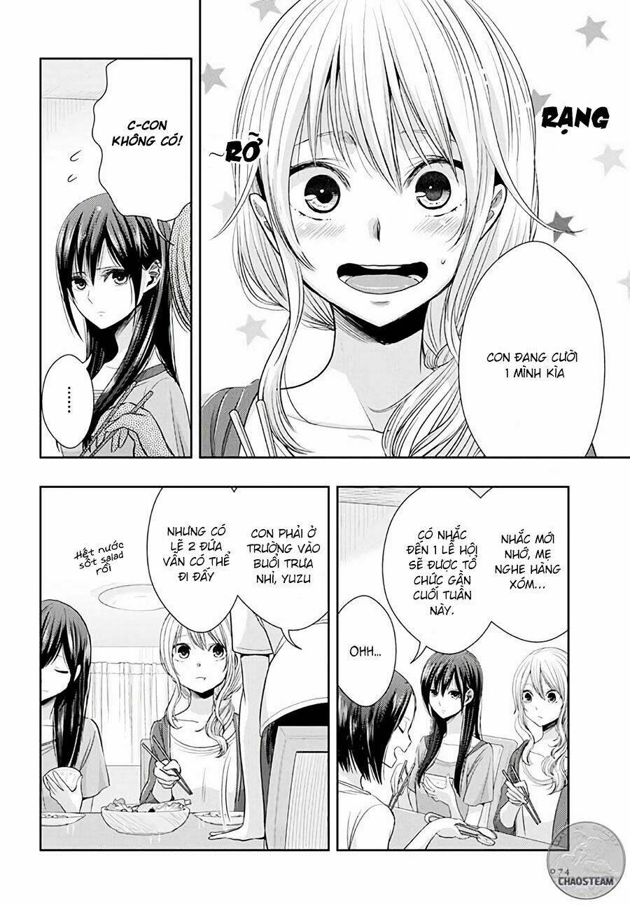 citrus (saburouta) chapter 26 9