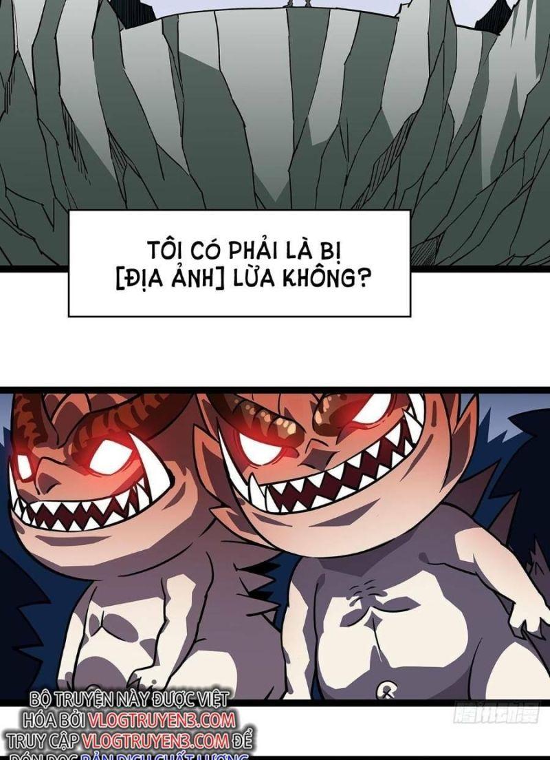 đi lên từ việc chơi game ngiêm túc chapter 113 7