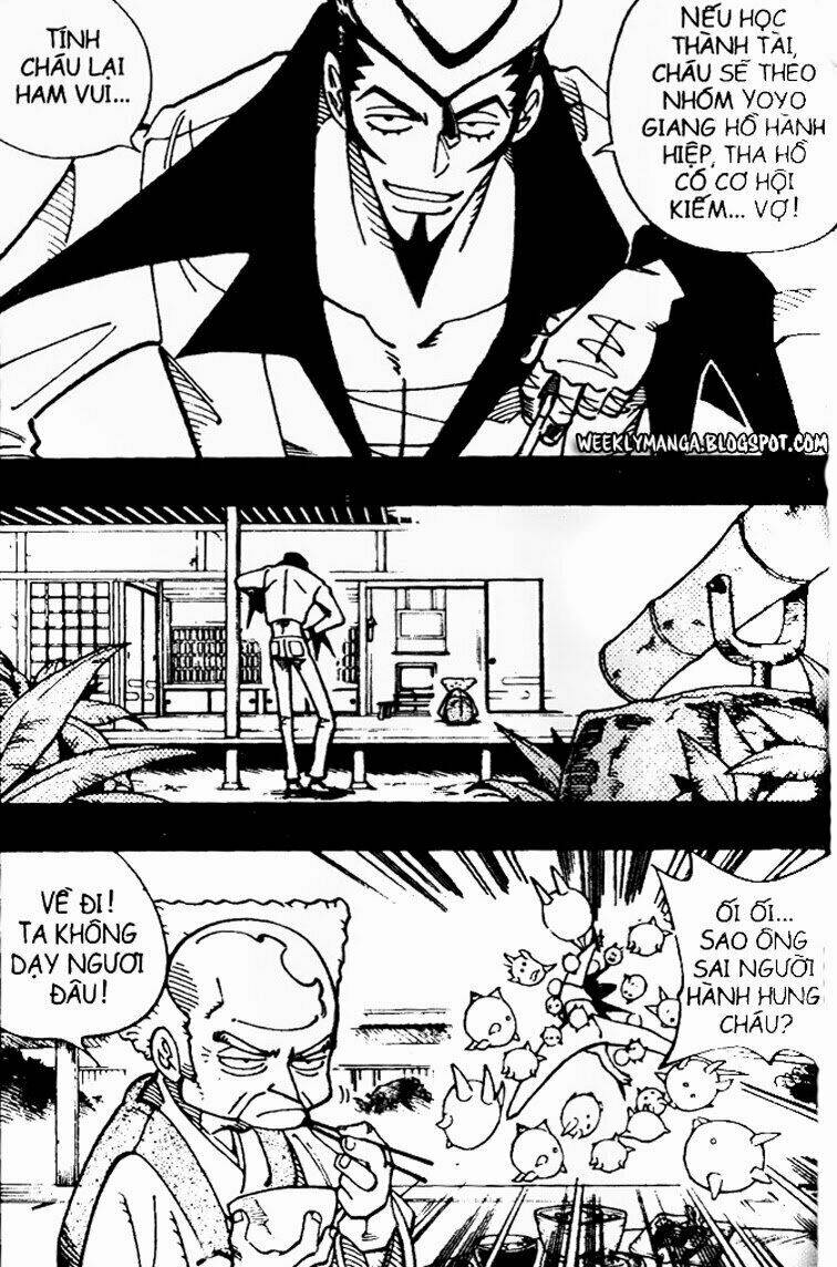 vua pháp thuật chapter 101 7