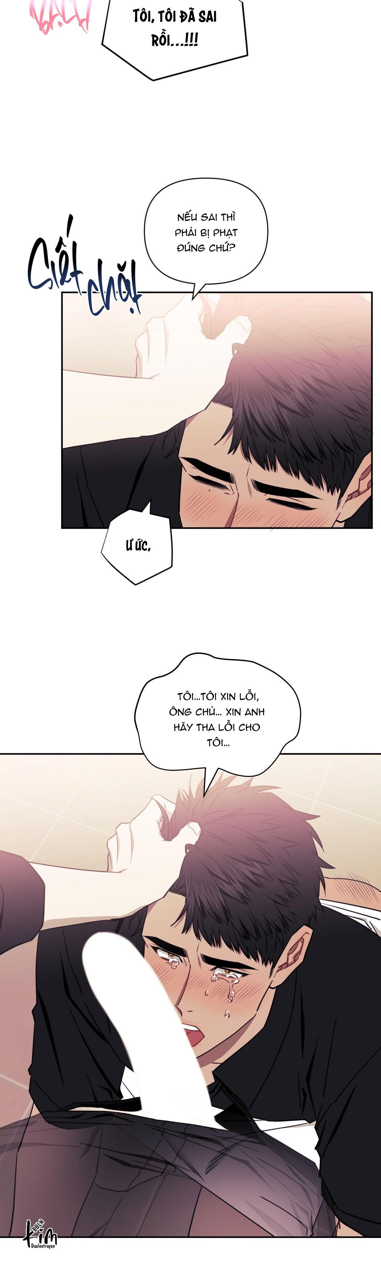 hơn cả bạn bè Chapter 97 anh chủ nt9 49