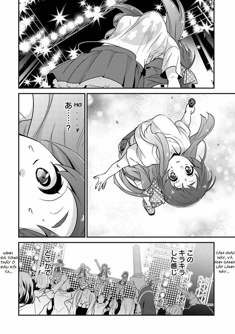 zombieland saga chapter 3 19