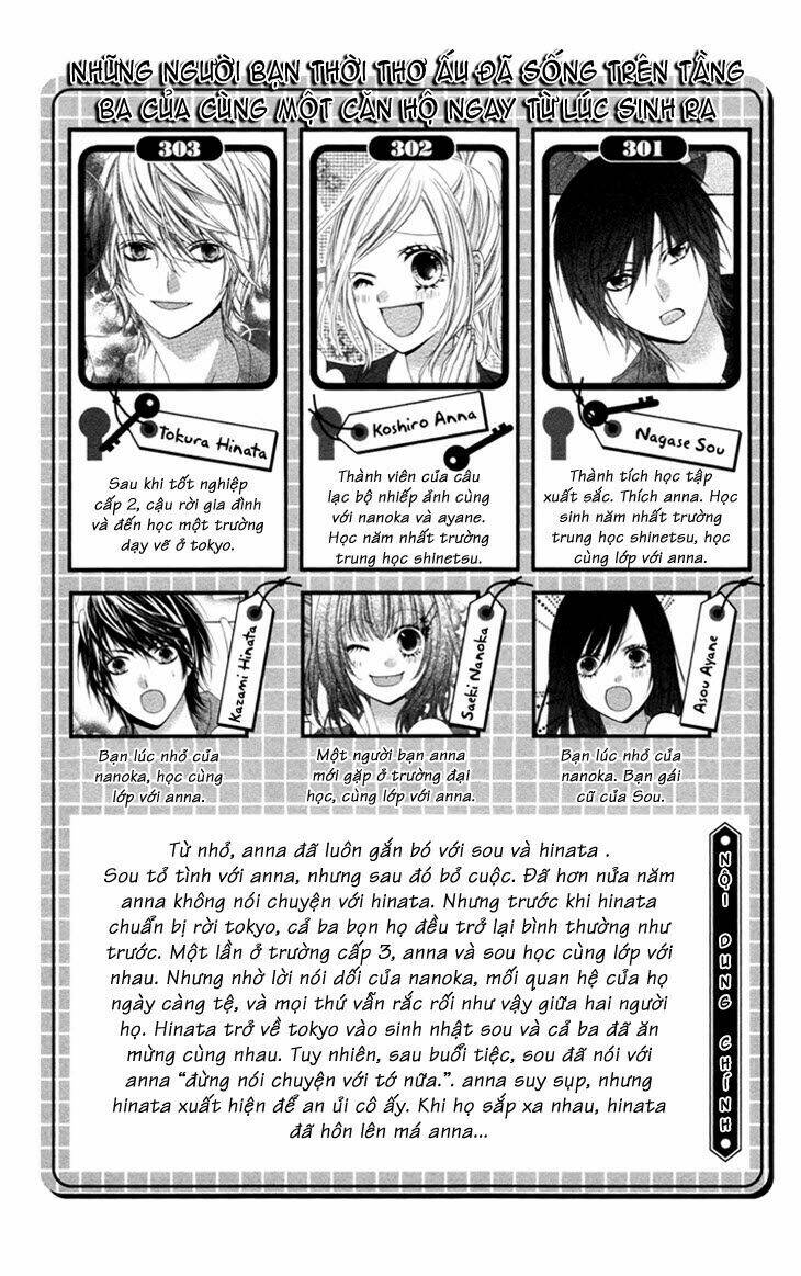 stardust wink chapter 25 5