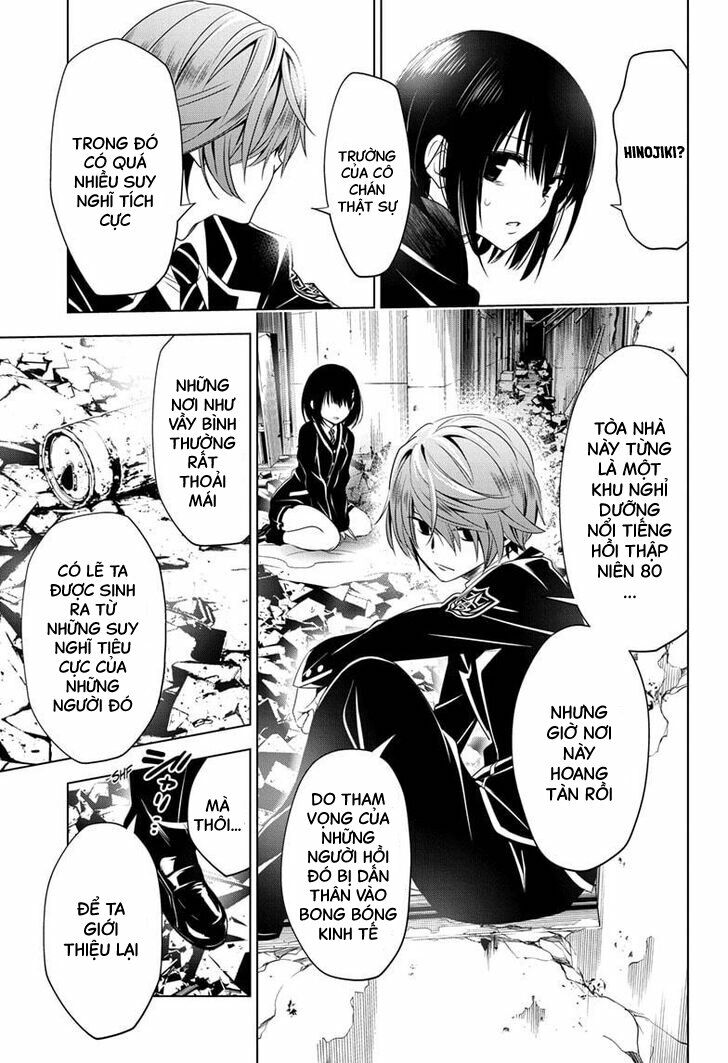 diệt quỷ nhẫn giả chapter 18 6