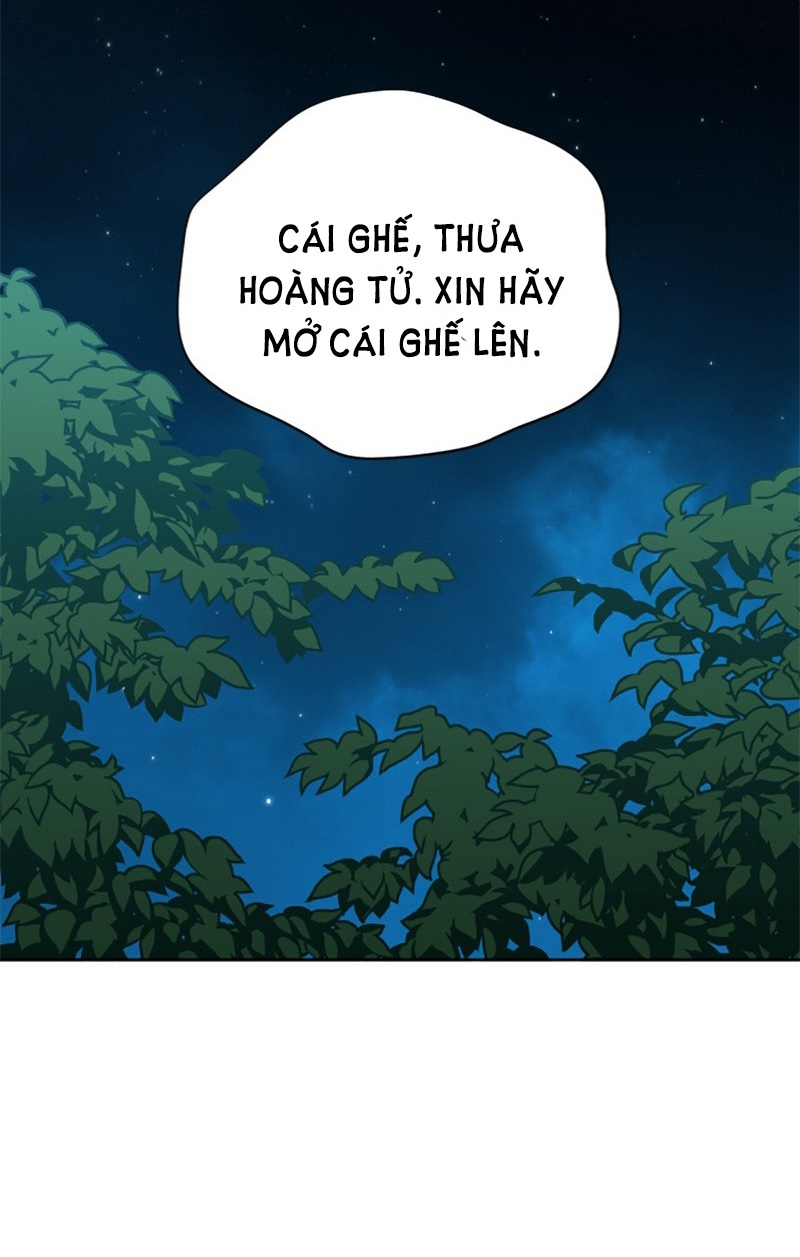 tôi muốn trở thành cô ấy dù chỉ là một ngày chapter 31 108