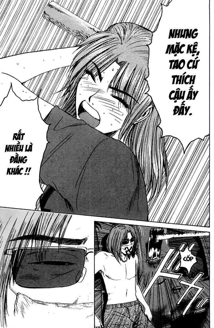 GTO - Great Teacher Onizuka chapter 105 6