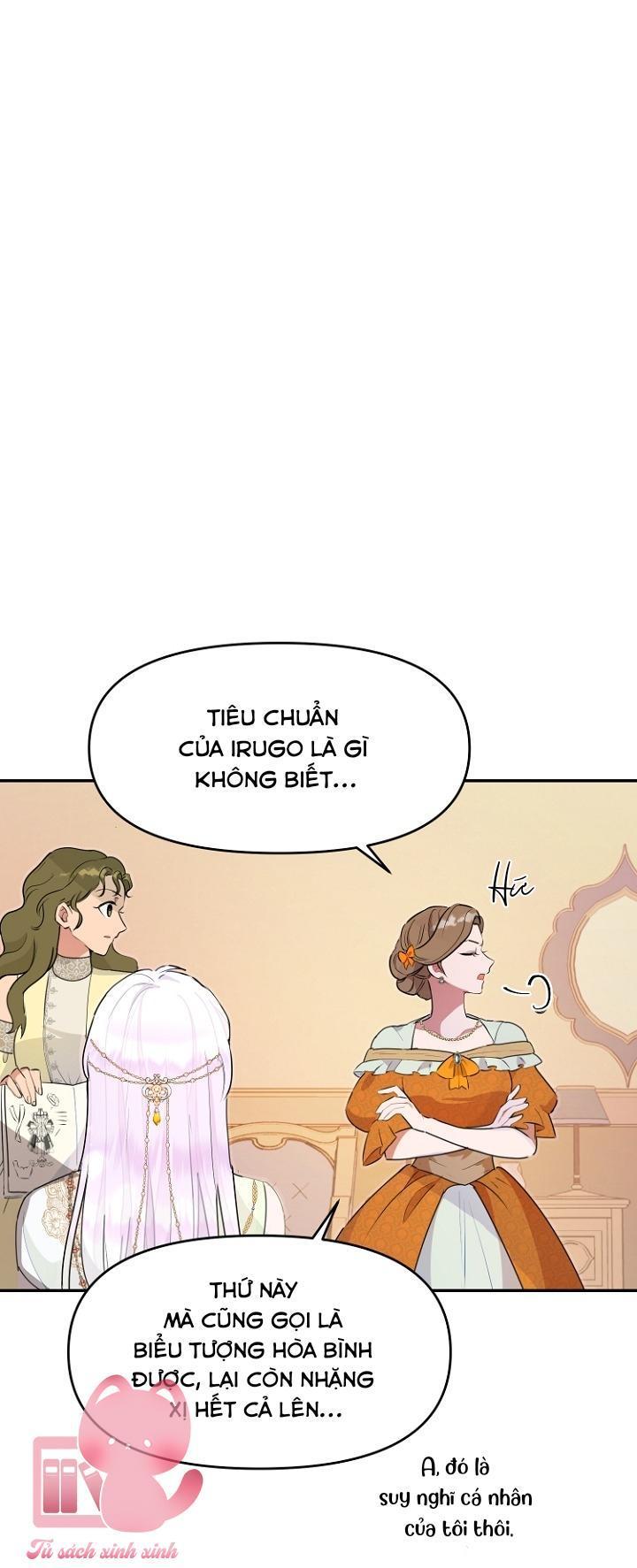 bỏ quách chồng con đi, tiền bạc mới là tất cả chapter 21 15