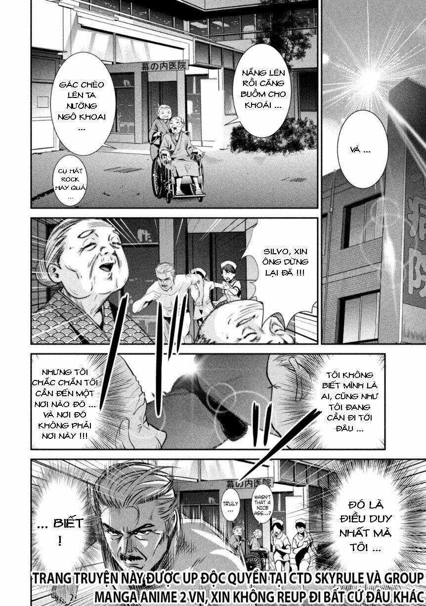 trường học ngục tù chapter 177 6