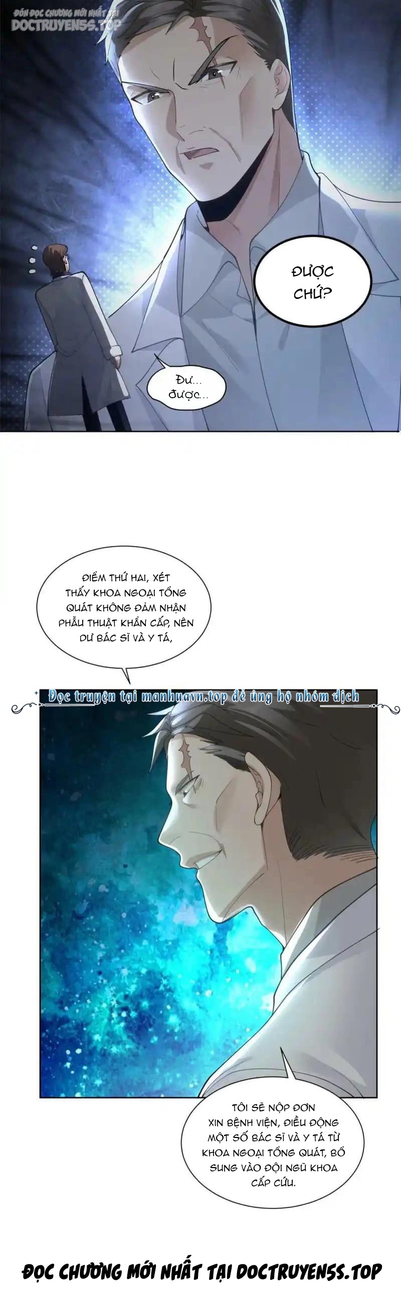 livestream phẫu thuật chapter 24 17