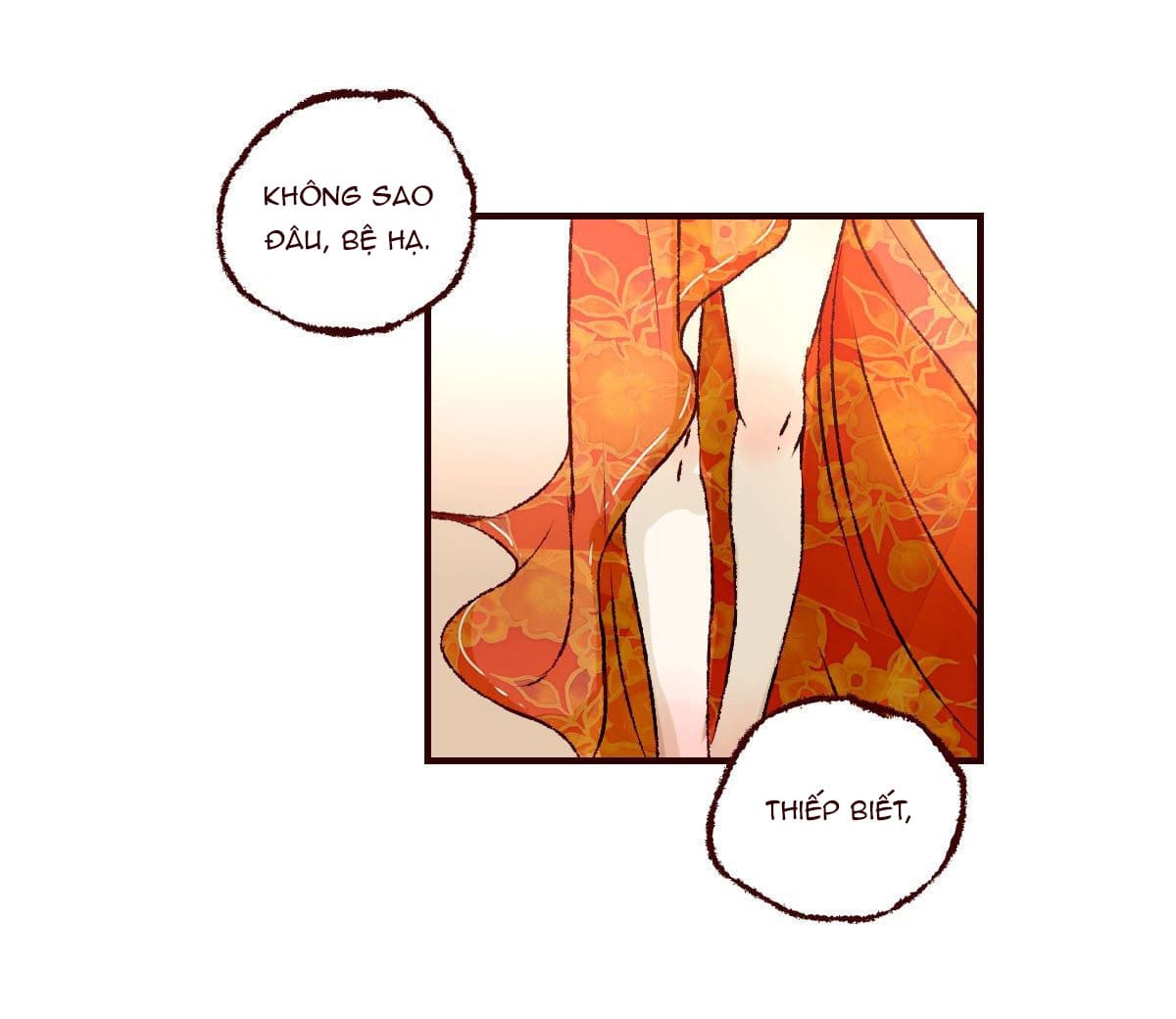 hoa của quỷ chapter 18 35