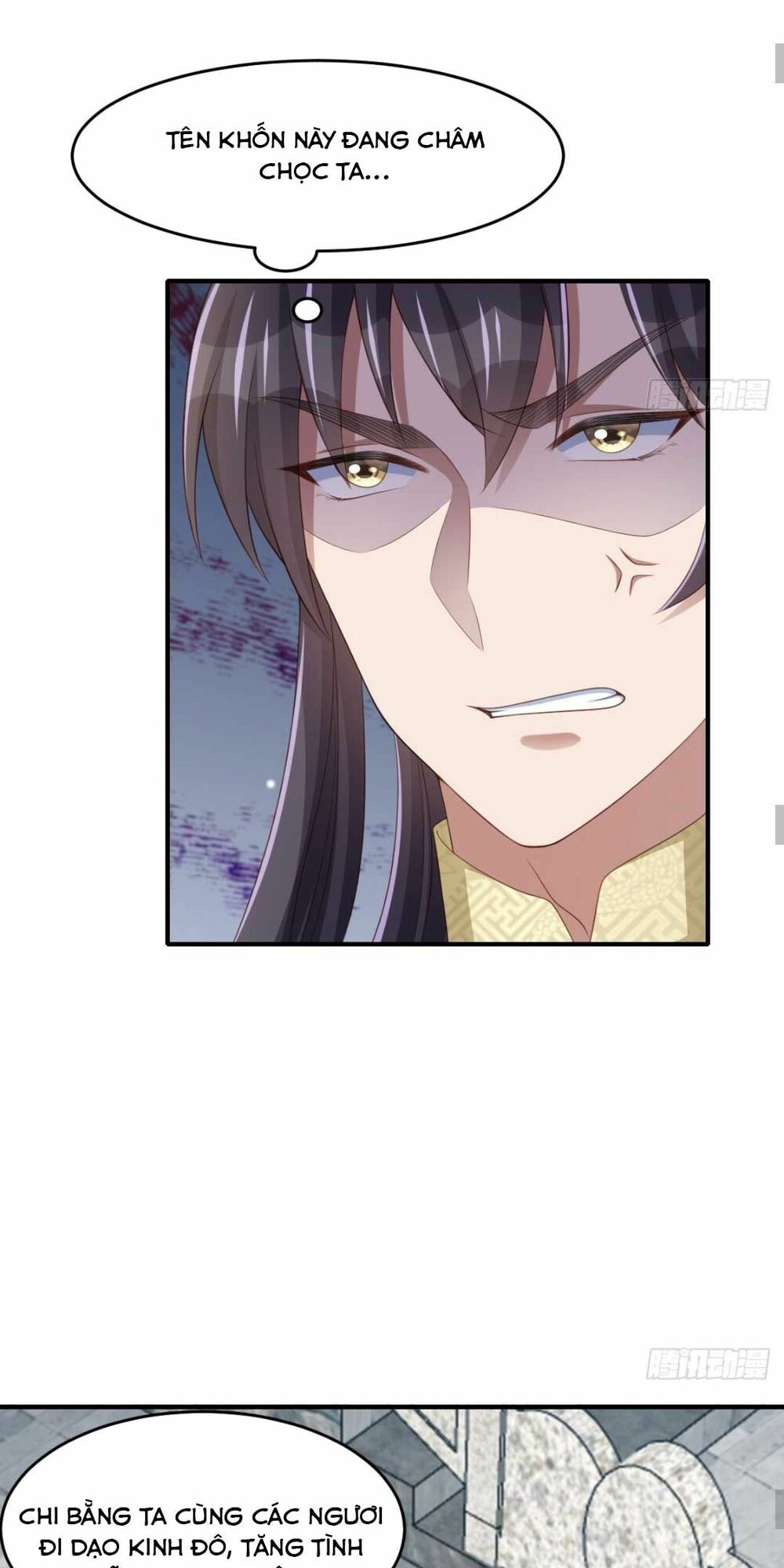 thuần hóa ba ba bạo quân chapter 52 23