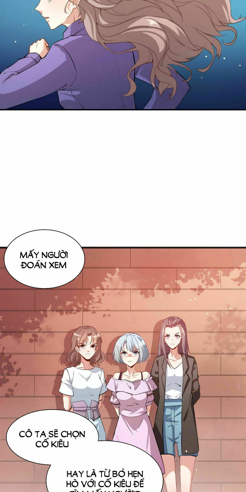 trò chơi sắc đẹp chapter 9 13