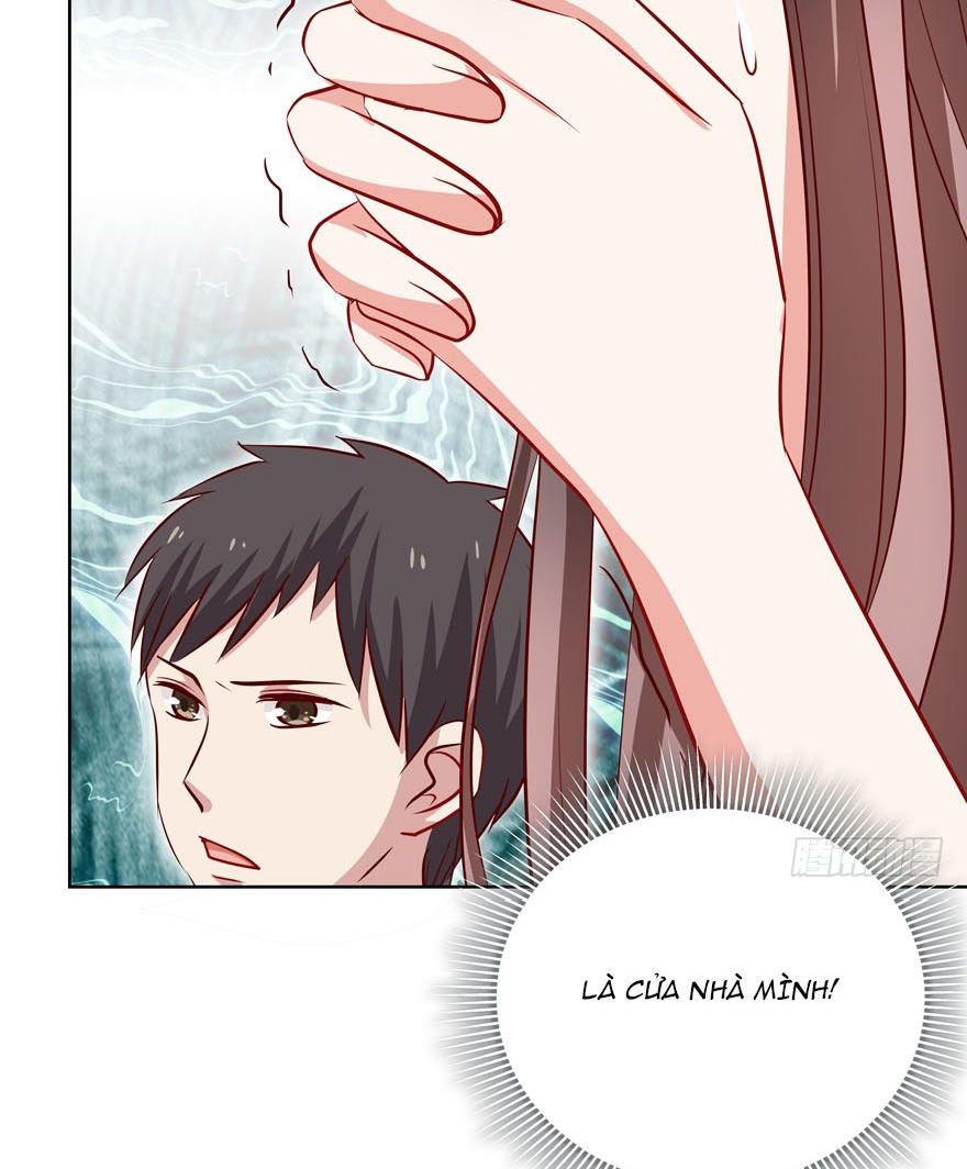 lưu luyến không rời chapter 31 22