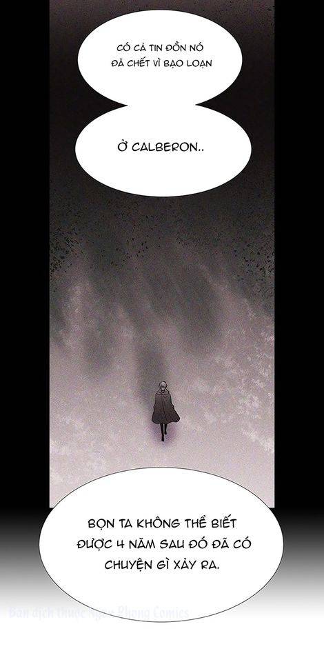 năm môn đệ của charlotte chapter 17 40