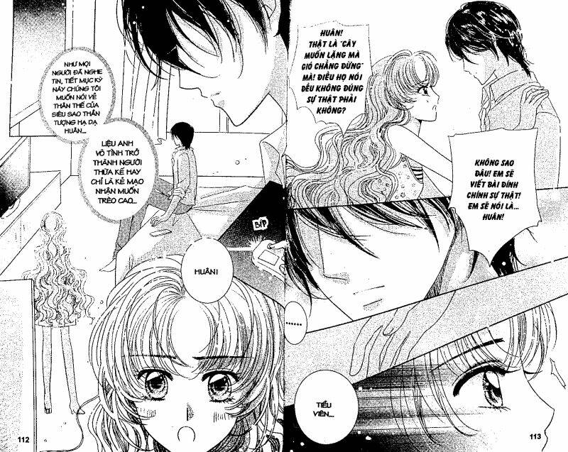 dư vị trà chiều chapter 7 15