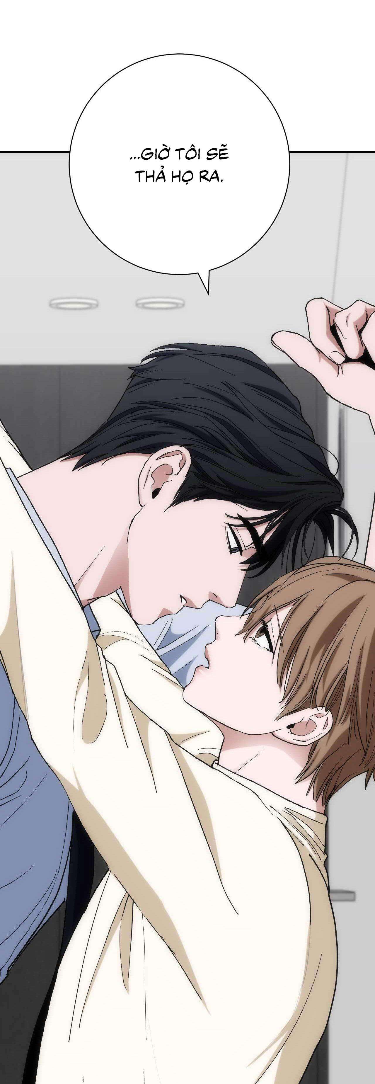 chìm trong khoái lạc chapter 22 28