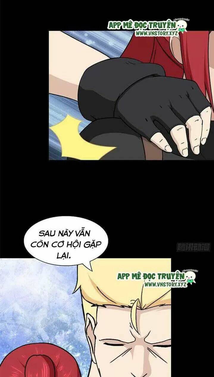 bạn gái virus của tôi chapter 182 42