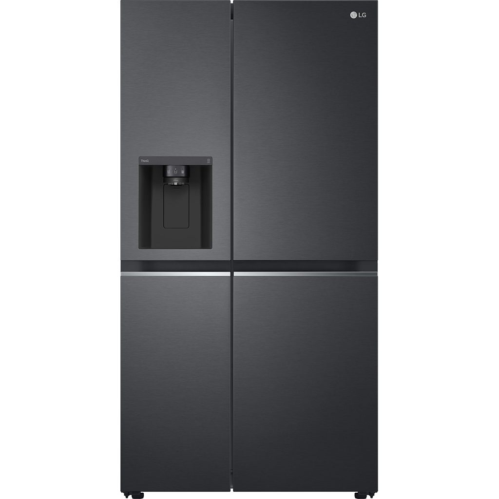 Tủ lạnh LG Inverter 635 lít GR-D257MC - Hàng chính hãng
